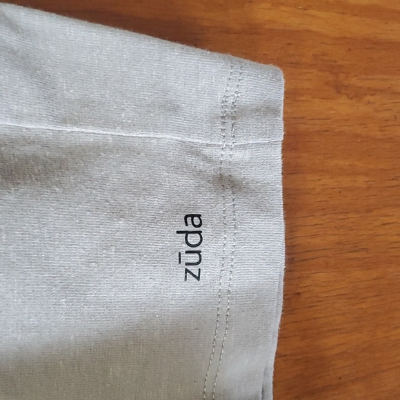 Zuda Tshirt - Picture 2 of 4